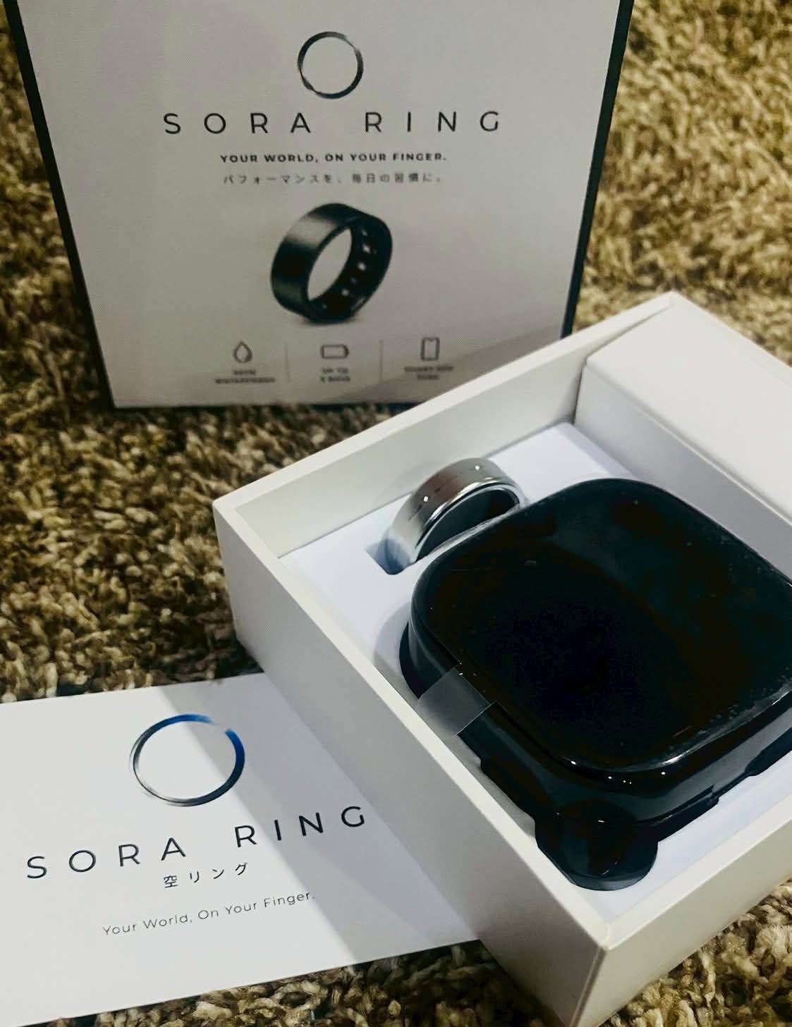 Signature Line – smoothlinesilver