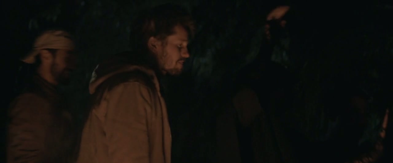 Who Killed Cooper Dunn Screenshot