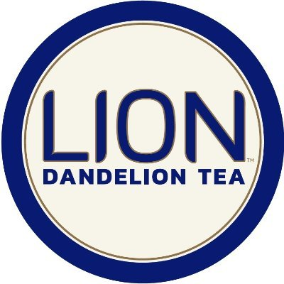 Lion Tea logo