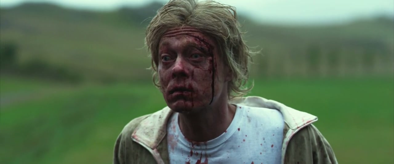 Dead Snow 2: Red vs. Dead Screenshot