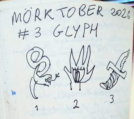 GLYPH crop