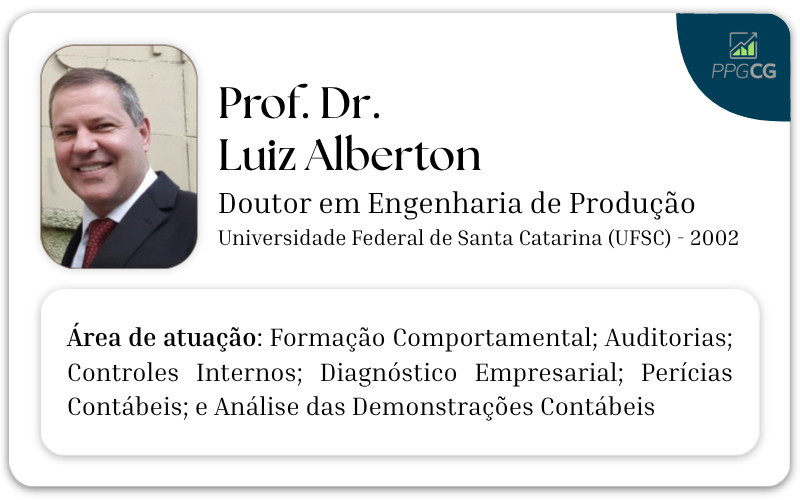 Luiz Alberton