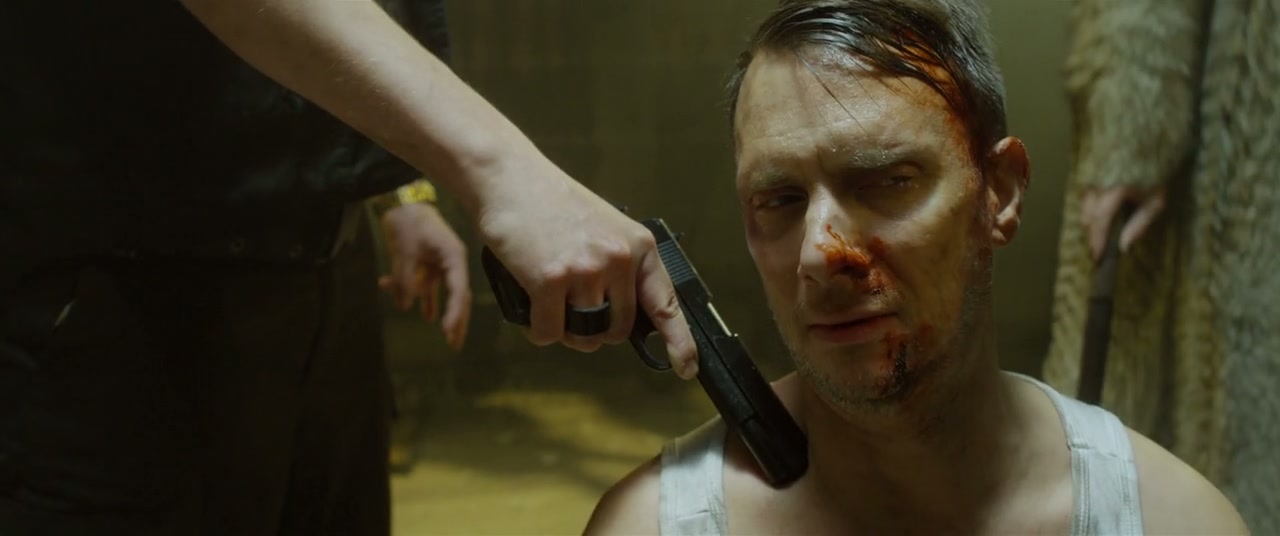 Rendel: Cycle of Revenge Screenshot