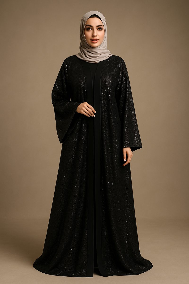 عباية خليجية 2026
