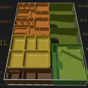 Box Arrangement description1