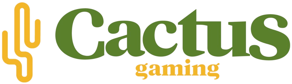 Cactus Gaming