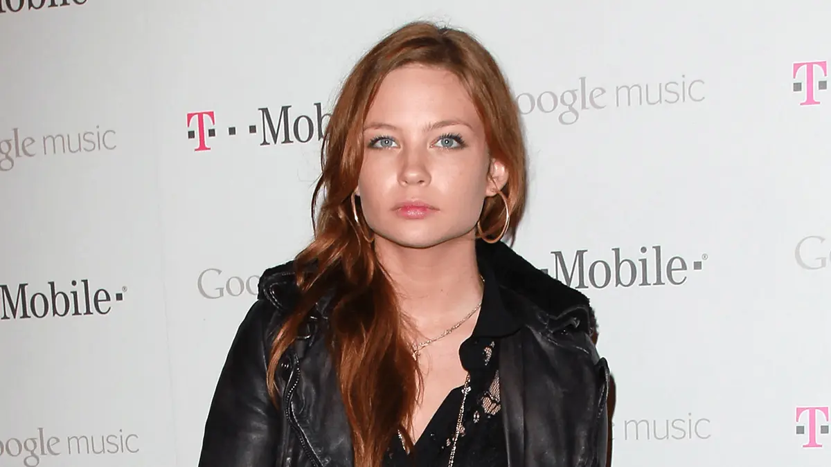 Daveigh Chase moare la 35 de ani