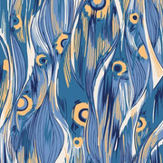 Seamless Pattern Textile Design (39)