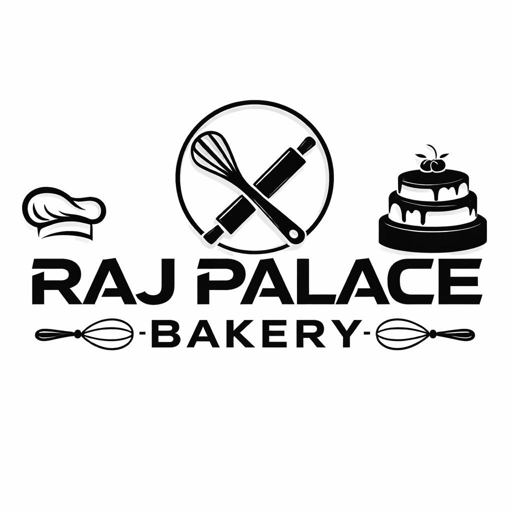 Raj Palace Bakery