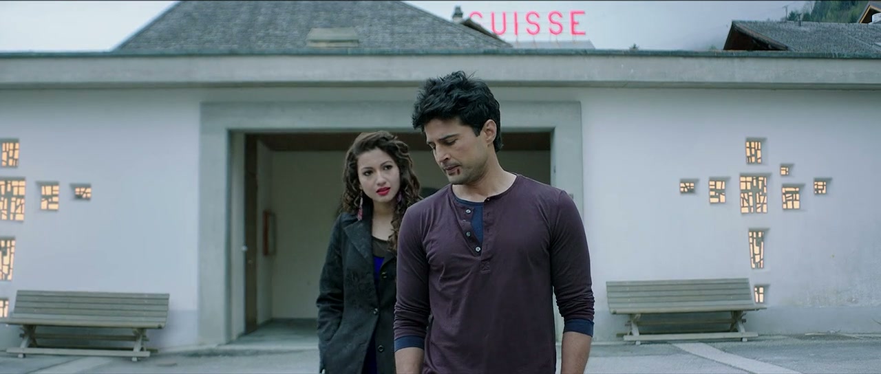 Fever Screenshot
