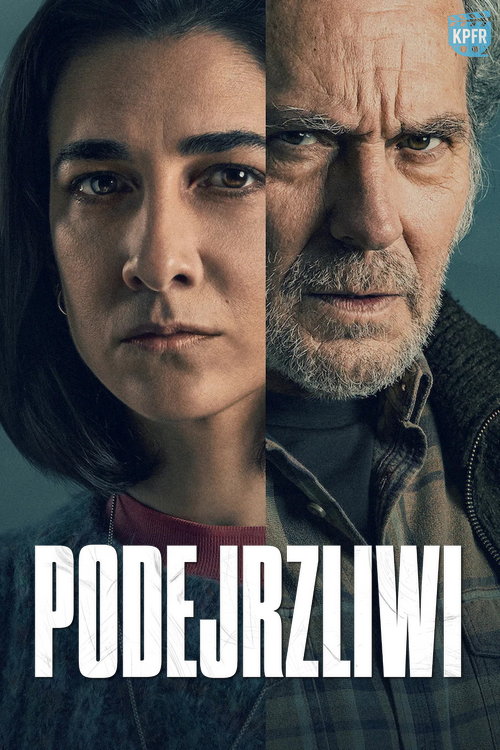 Podejrzliwi / Los creyentes / The Truthers (2026) MULTi.1080p.NF.WEB-DL.DDP5.1.Atmos.H.264-KPFR / Lektor i napisy PL
