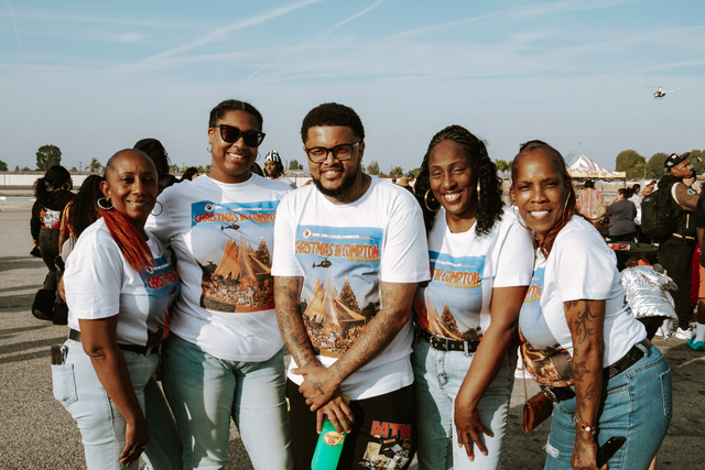 Community Partnerships