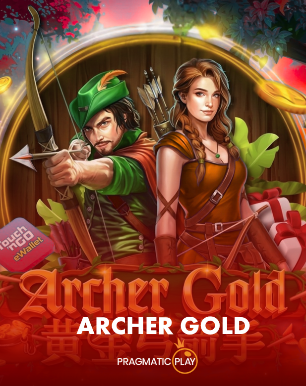Archer Gold