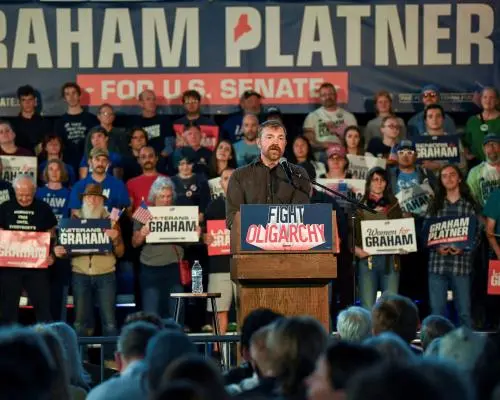 Maine Primary Elections: High Stakes for US Senate