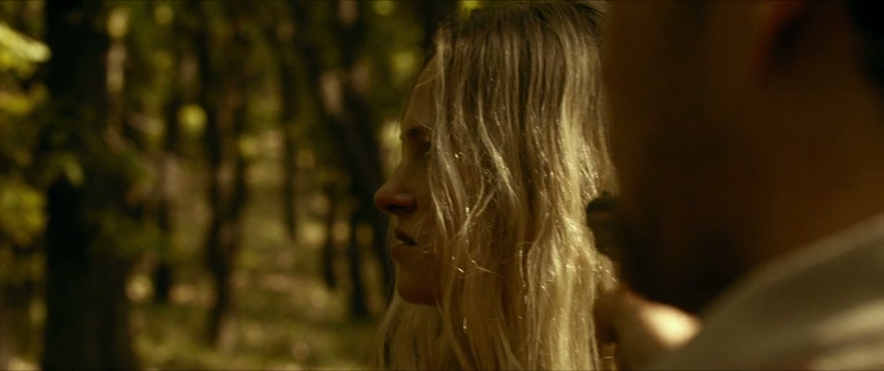 Leatherface Screenshot