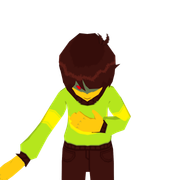 bow
