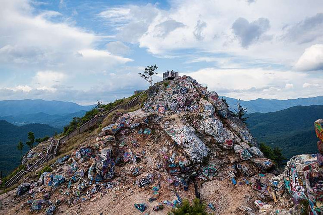Bell-Mountain