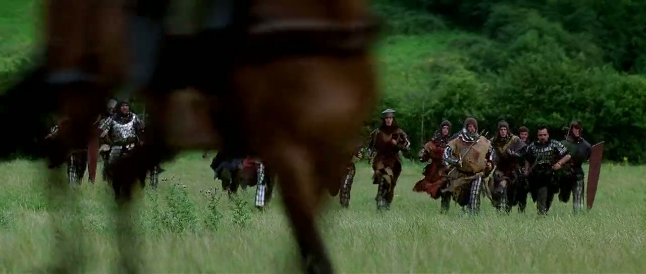 Braveheart Screenshot