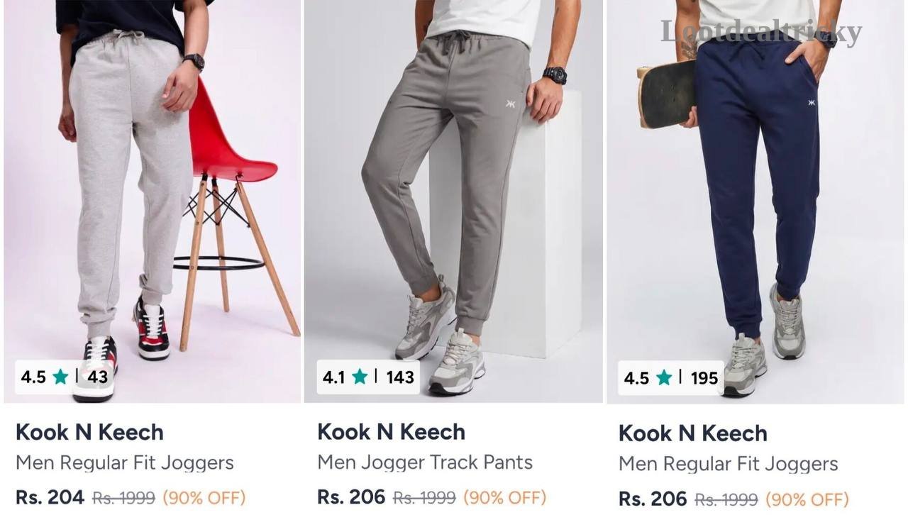 Kook N Keech Offer Image