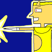 Super Sonic Powers Zap