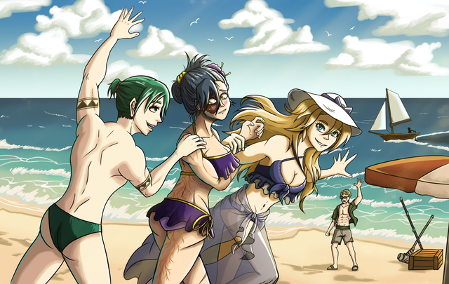 Beach-Episode6