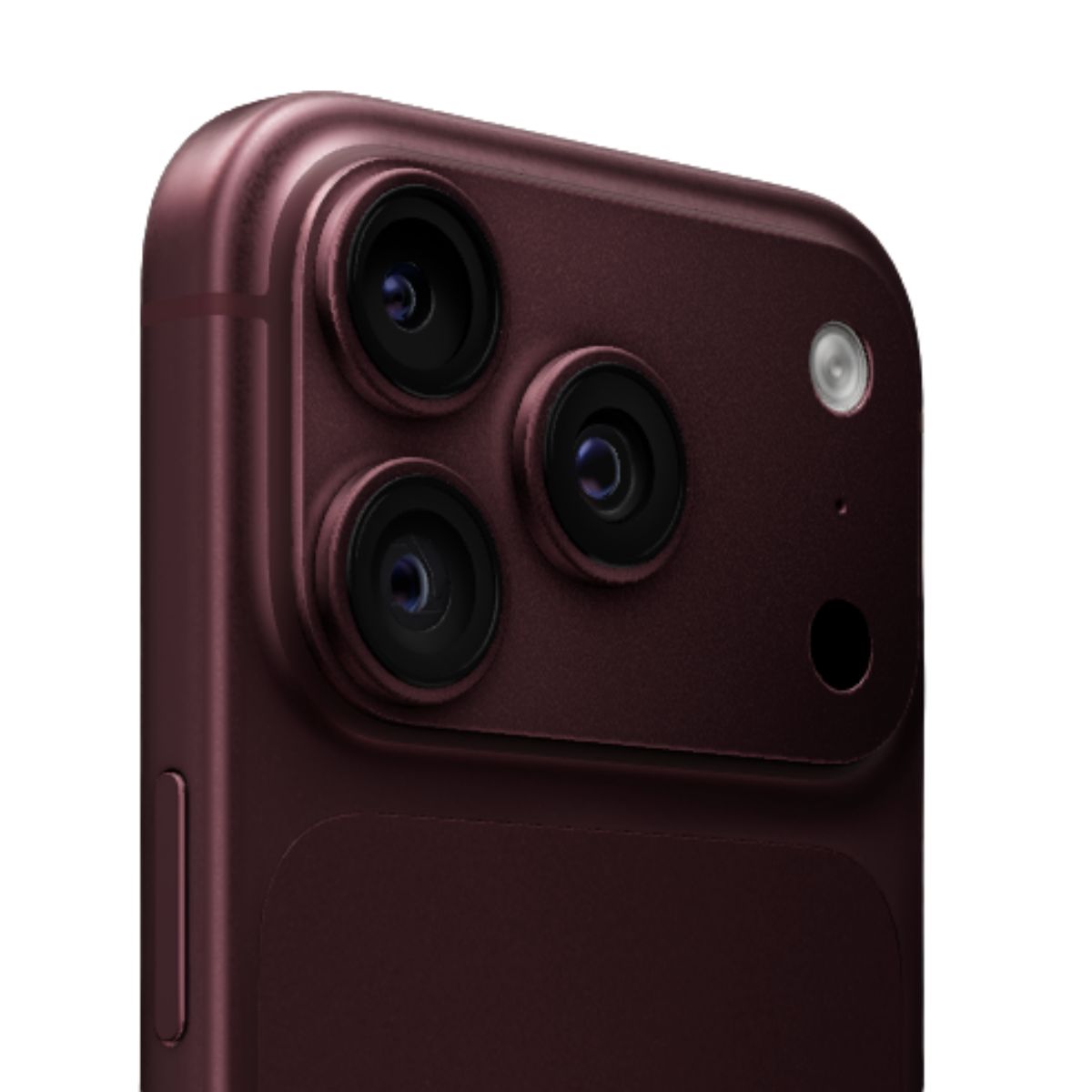 Iphone 18 Pro — Burgundy thumbnail 5