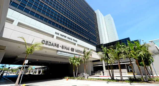 cedarssinai