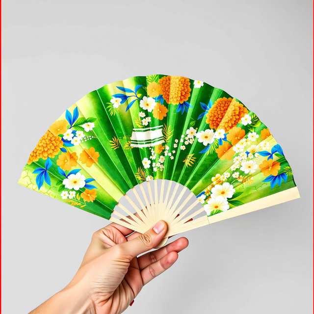 matching-fan