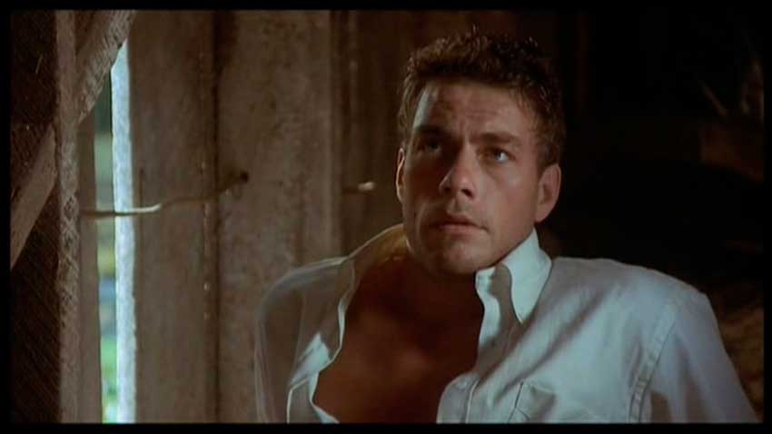 Escap 7 - Sin Escape - Ganar o Morir [DVD5 Full] [Pal] [Esp/Ing/Fra/Ale/Ita] [Sub:Multi] [1993] [Acción] [VS]