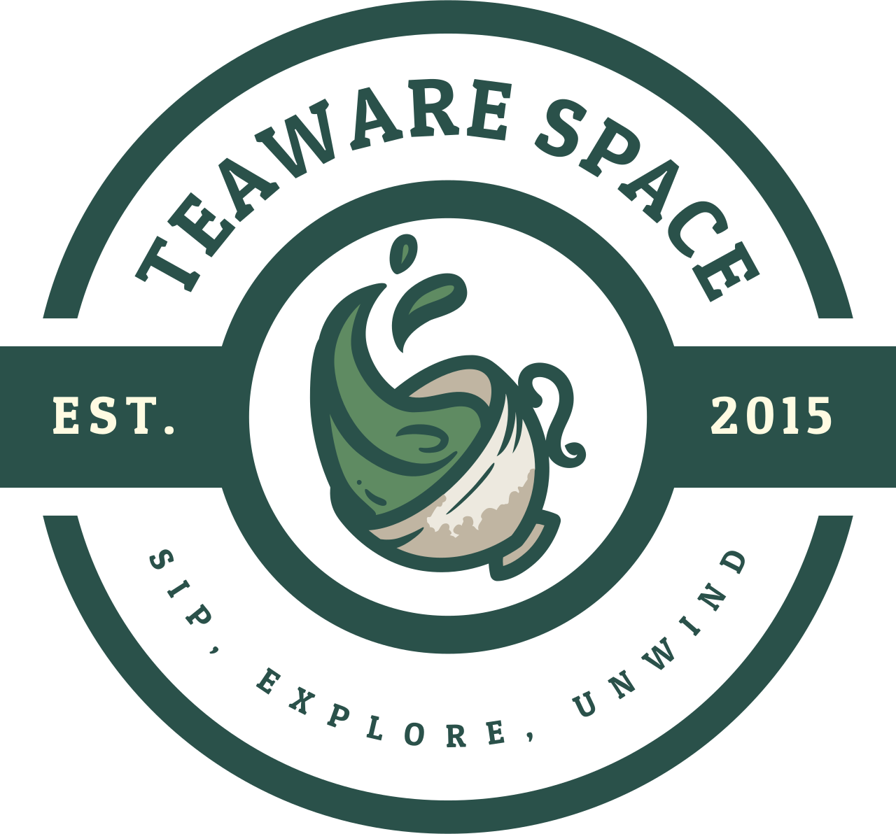 Teaware Space logo