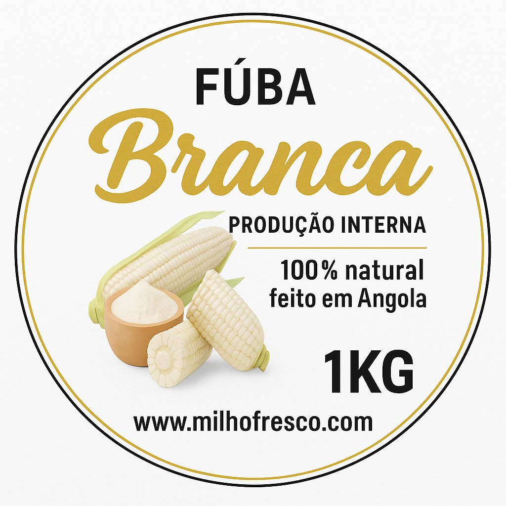 fuba-branca