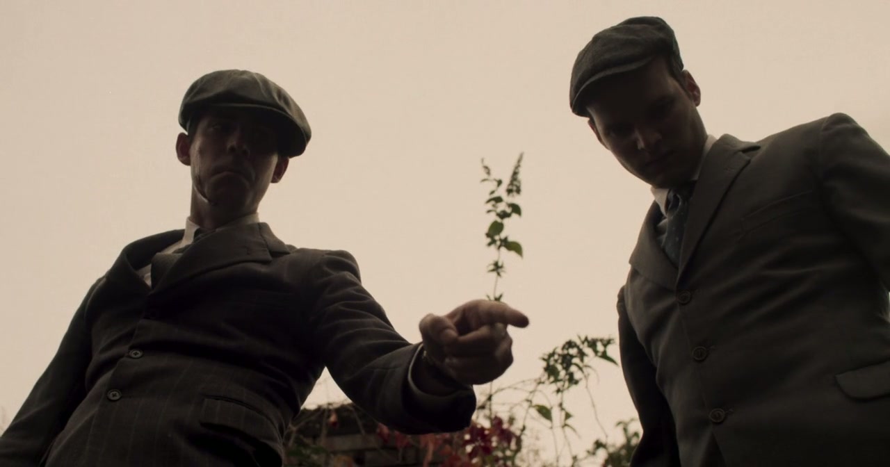 The Rise of the Krays Screenshot