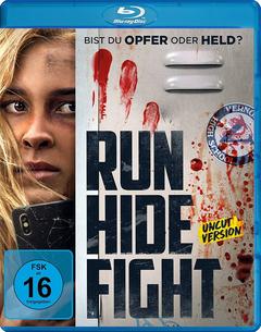Run Hide Fight - Sotto Assedio (2021) WebDL 1080p E-AC3 ITA - ENG + SUB