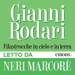 Gianni Rodari – Filastrocche in cielo e in terra (2016) (mp3 – 128 kbps)