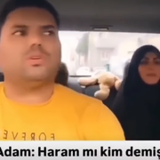haram