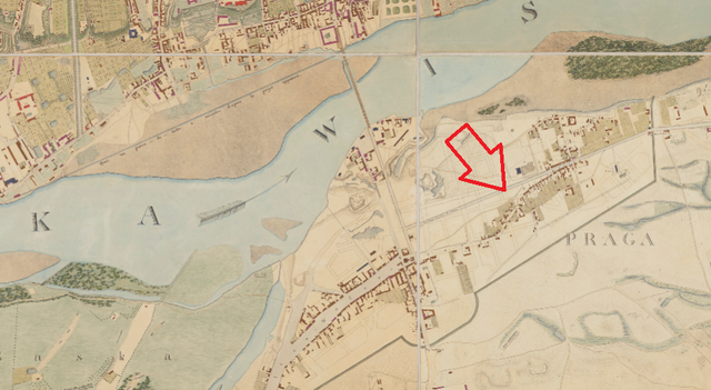 plan 1822