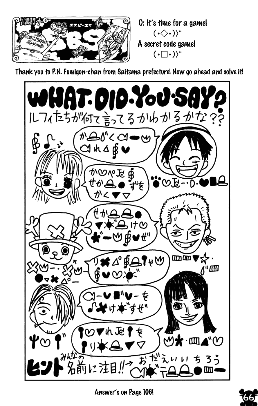 Read One Piece Chapter 330 English - Page 12