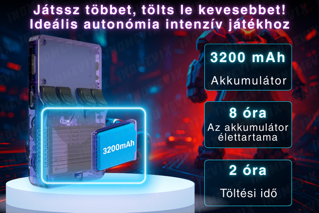 Hungarian-5