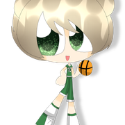 Basketballer