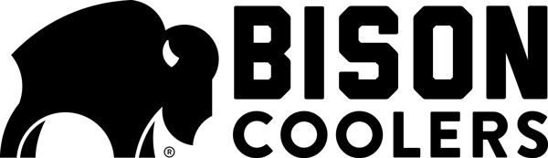 Bison Coolers logo