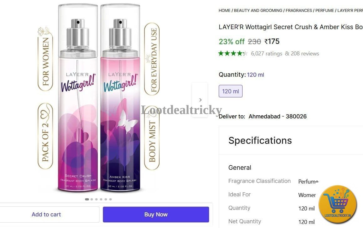   layer R Combo – Just ₹175 | Lowest Price Deal