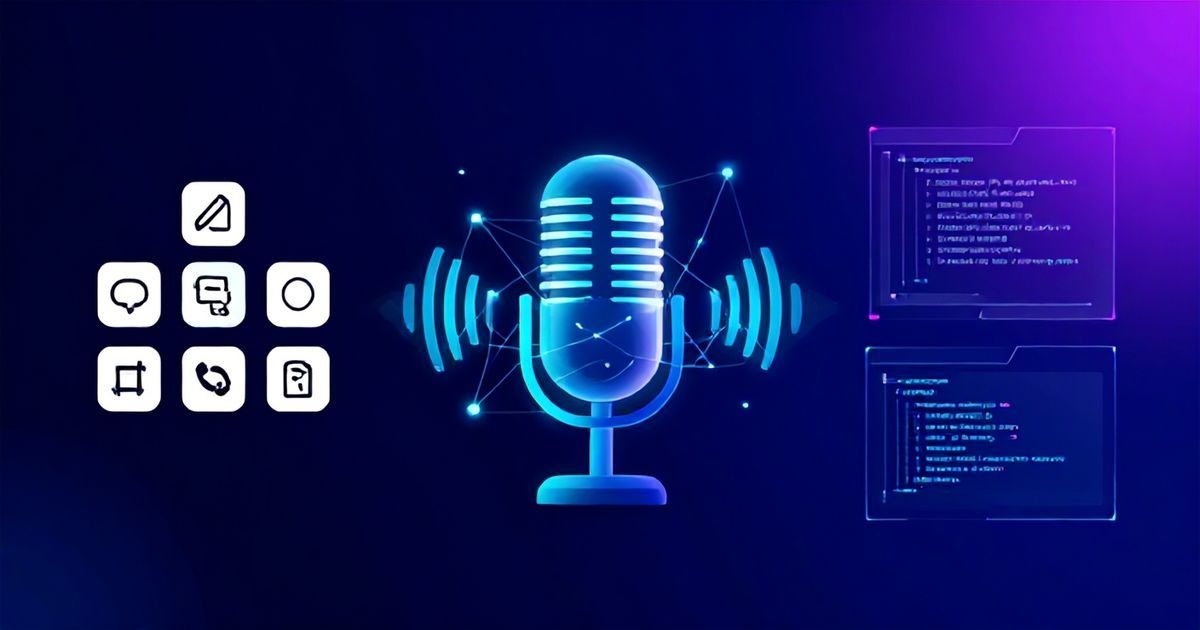 AI Podcast Co-Host: 2026 Integration Blueprint (No-Code to Pro-Code)