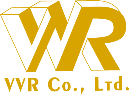 VVR得廣鉅