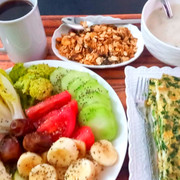 طبق صحي 5