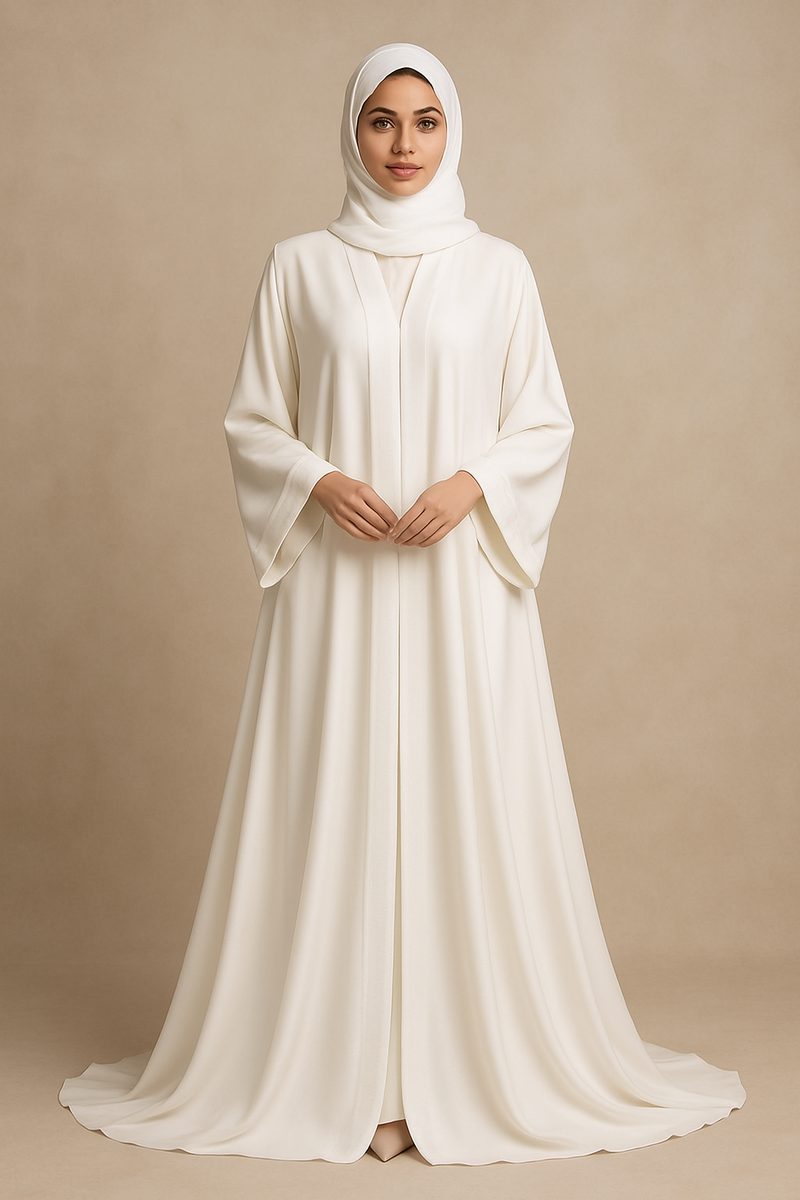 عباية خليجية 2026