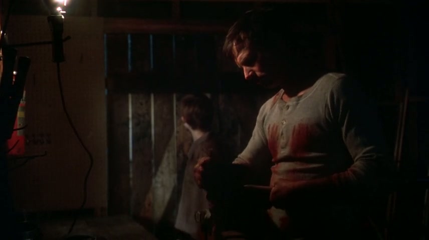Frailty Screenshot