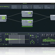 Krotos Audio - Dehumaniser 2 v1.4.3 VST, VST3, AAX x64 - плагин для обработки вокала