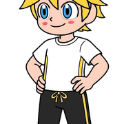 Len pose