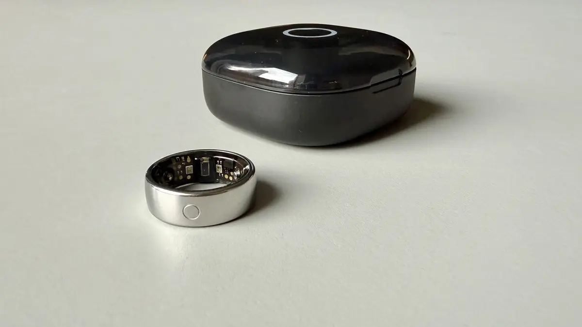 Smart Ring Falls Short Due to Software Issues