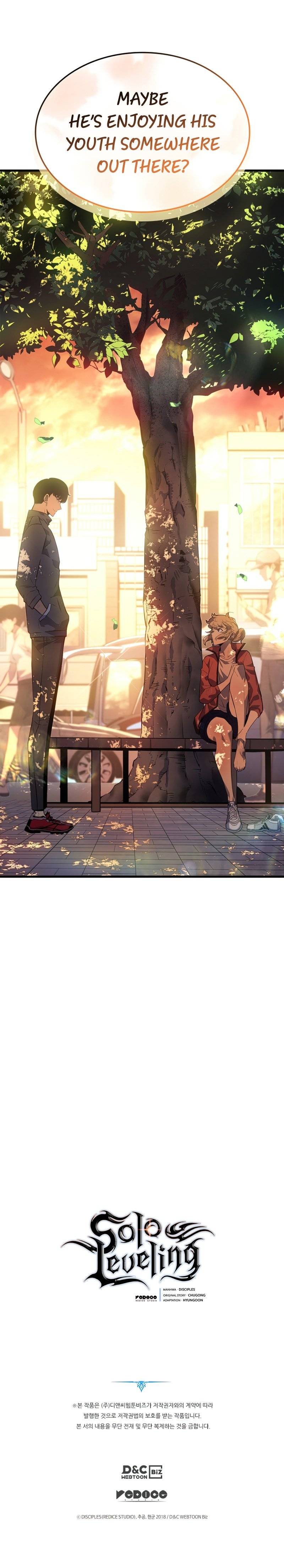 Read Solo Leveling Chapter 185 English - Page 13